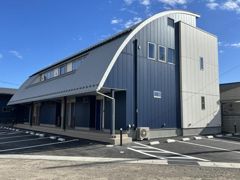 アイ・ステーション大手町の外観画像