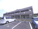 NeoHeimおばさの間取り画像