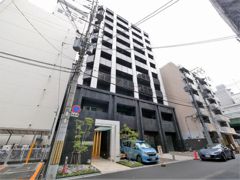 パークサイド本町の外観画像