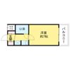 コーケン産業ビルの間取り画像