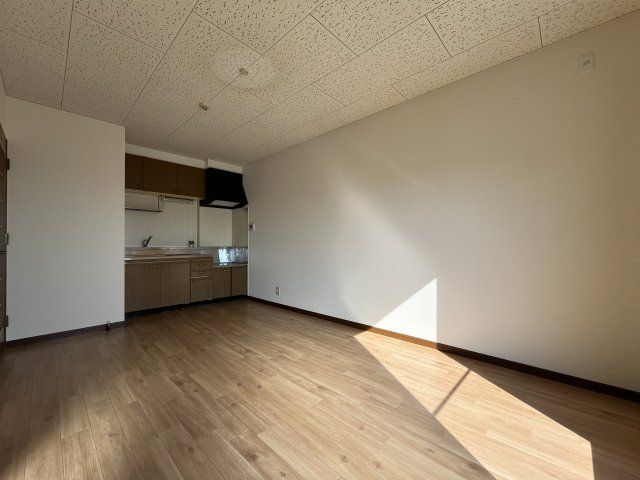 リビング
