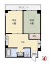 ハイツ新神戸の間取り画像