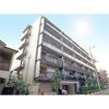 Park Residence戸越公園の間取り画像