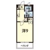 エクセレント池田の間取り画像