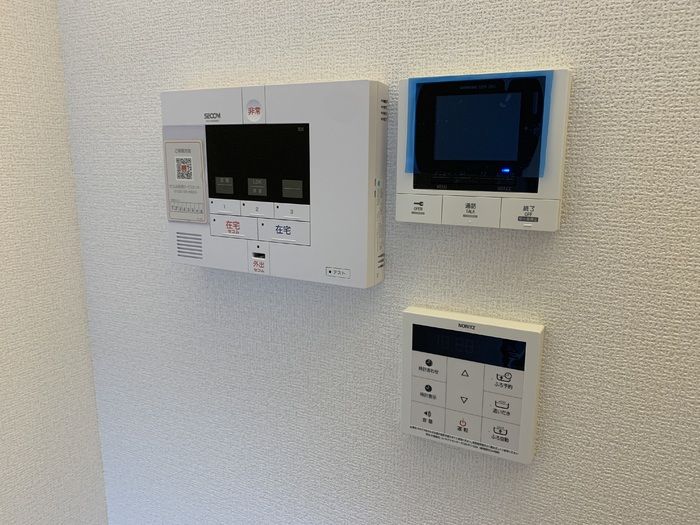 バスルーム