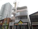 グレードハイツ長町の外観