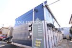 レオパレスシャルムⅡの間取り画像