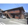 チェリー アベニューの外観