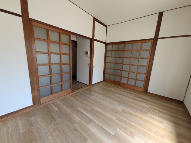 洋室