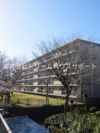 京急逗子線 六浦 徒歩9分 貸マンションの間取り画像