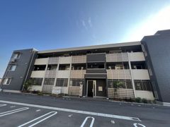 ロータスの外観画像