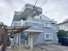 ファーストイン居相の外観