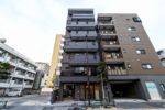 パークフロント亀戸の間取り画像