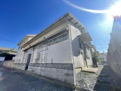 ひばりが丘 尾崎一戸建の外観画像