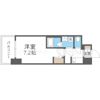 S-RESIDENCE大和田alineの間取り画像