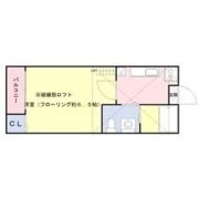 MTコーポIIIの間取り画像