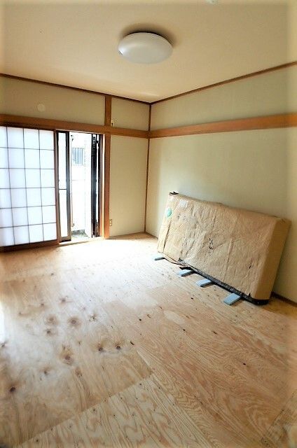 和室