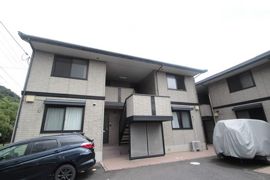 ドルフ井口台A棟の外観画像