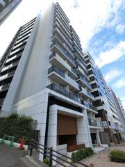 ザ・パークワンズ渋谷本町の外観画像