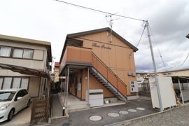 ROSE GARDENの外観画像