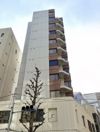 岡ビルの間取り画像