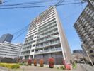 グラマシー京橋の間取り画像