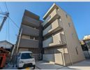 TRICERA Courtの間取り画像