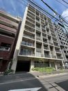 グランドメゾン築地の間取り画像