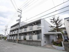 ブライトンヒルズ箕面の外観画像