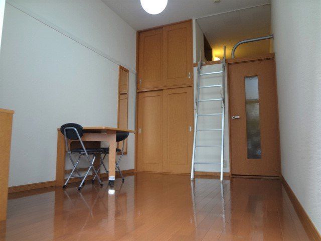 リビング