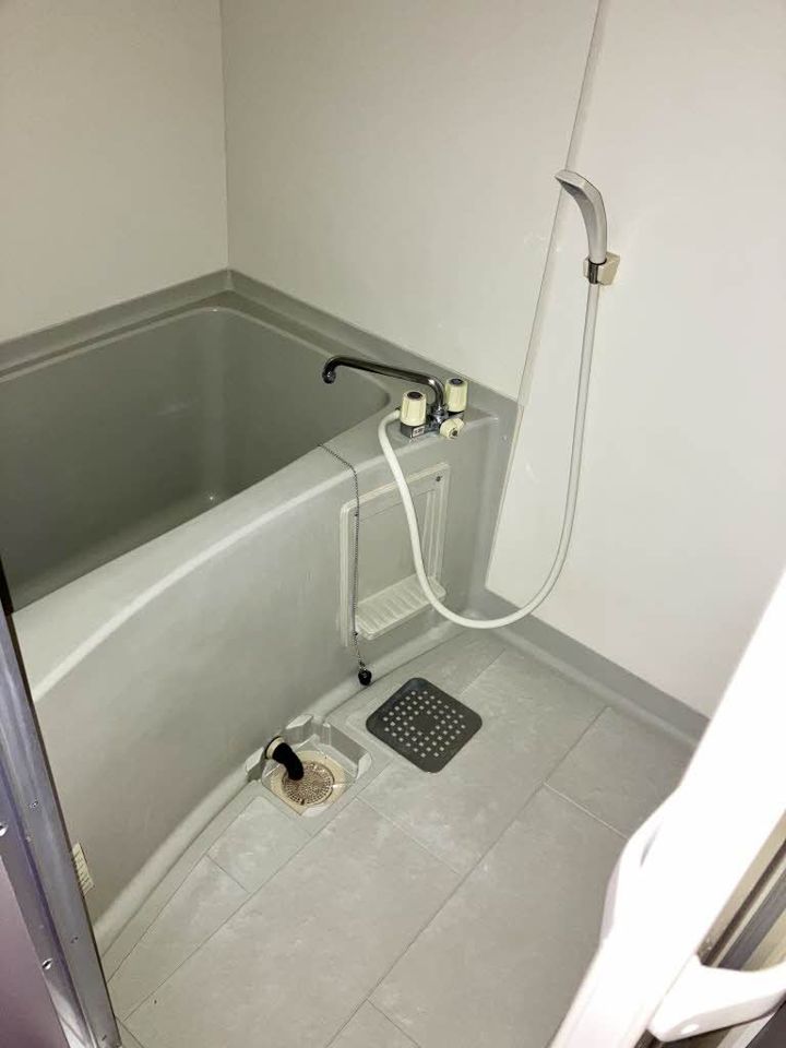 バスルーム