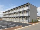 レオパレスRiver Landの間取り画像