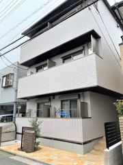 GRACE GARDEN（グレイスガーデン）の外観画像