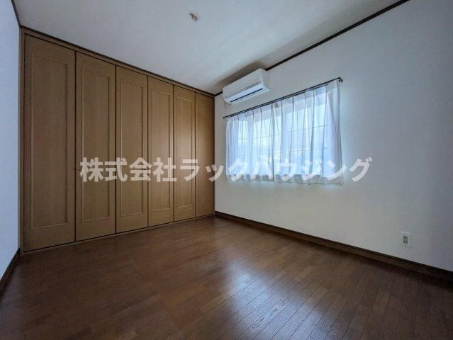 洋室