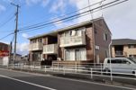 ベルヴィルの間取り画像