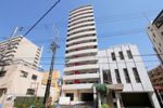 セレニテ中崎町リアンの間取り画像