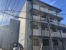 レオパレスすずしろの間取り画像
