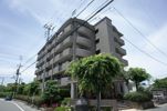 サントラップアベニューの間取り画像