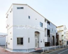 Maison Blancheの外観画像