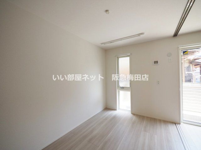 洋室
