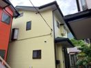 上町2丁目戸建の間取り画像