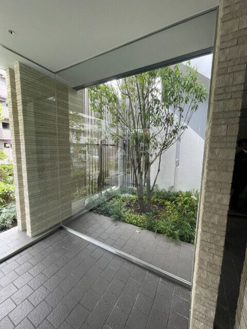 ロビー