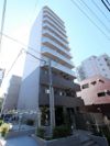 ハーモニーレジデンス東京サウス大塚の外観画像