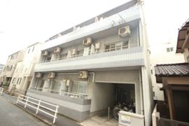 エミューⅢの外観画像