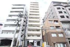CANAL VISTAの外観画像
