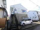 ホワイトキャッスル1番館の間取り画像