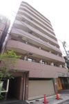 サンテミリオン恵比寿の間取り画像