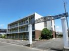 レオパレスアサクラⅢの間取り画像