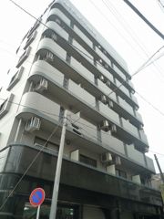 グリフィン横浜・山手の外観画像