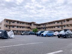 メイフェアの外観画像